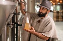 Tulum Beer School Create Your Own Craft Beer