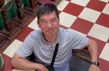 Ho Chi Minh City Shore Excursion Private Tour From Phu My Port