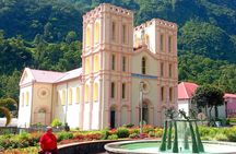 Private Tour of Salazie with a Driver Guide