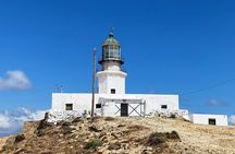 Private Tour Of Mykonos Included Town