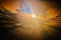 3 Days and 2 Nights Shiva's Desert Safari