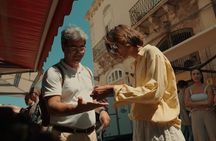 Visit of the Ortigia market and cooking class of typical dishes