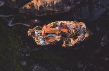 The Greek Mainland in 5 days Private Tour from Athens