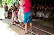 Shared Bohol Countryside Highlights Tour