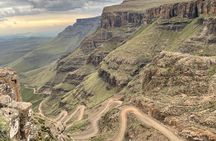 Sani Pass Tour into Lesotho from Underberg and Himeville