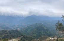 Private Sapa Silver Waterfall & O Quy Ho Pass Tour By Motorbike