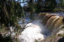  Charming half-day trip over North-Western Estonia
