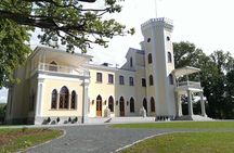  Charming half-day trip over North-Western Estonia