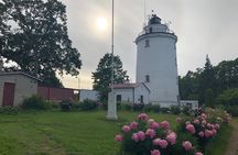  Charming half-day trip over North-Western Estonia
