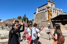 Ultimate Colosseum Small Group Tour 