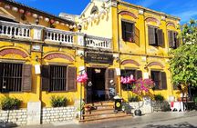 Explore Hoi An Ancient Town & Coconut Village with Latern making