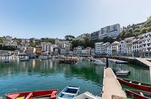 Day trip to Luarca, Cudillero and Avilés from Oviedo and Gijón