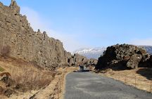 Iceland's Golden Circle and Fridheimar Tomato Farm Lunch