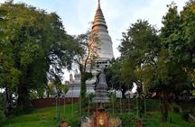 Phnom Penh Full Day Private Tour