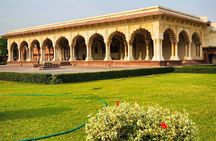 Private Tour to Taj Mahal and Agra From Delhi by Car