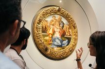 Vip early Skip-the-Line Uffizi Gallery
