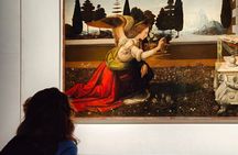 Vip early Skip-the-Line Uffizi Gallery