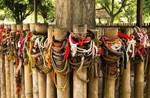 Phnom Penh Full Day Private Tour