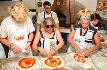 Pizza Cooking Class