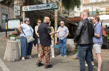 Cooking Class Taormina with Local Food Market Tour