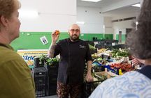 Cooking Class Taormina with Local Food Market Tour