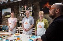 Sicilian Cooking Class in Taormina