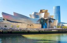 Bilbao and Castro Urdiales Day Tour from Santander