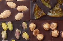 Fine Chocolate Tasting in Turin