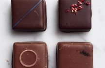 Fine Chocolate Tasting in Turin