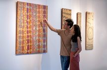 Art Centre Tour in Alice Springs