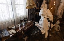 Oscar Schindler’s Factory WWII Museum Tour with Expert Guide