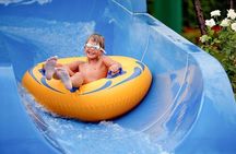 Makadi Water World Aqua Park Full Day From Hurghada