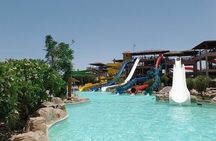 Makadi Water World Aqua Park Full Day From Hurghada