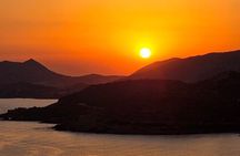 Private Athenian Riviera Tour Temple of Poseidon and Cape Sounio