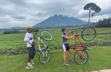 Half Day Rwanda Mountain Biking Tour