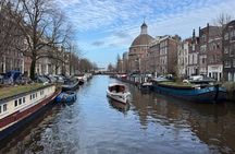Small Group Boutique All-Inclusive Tour (max 12 p) With Captain 
