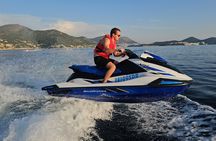 Jet Ski Rental in Dubrovnik 