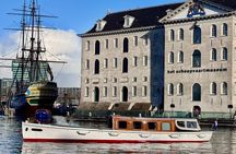 Small Group Boutique All-Inclusive Tour (max 12 p) With Captain 