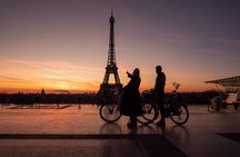 Sunrise Biking Tour: Paris Before the Crowds
