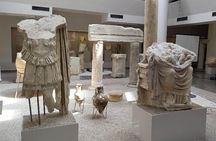 Durres Ancient City Tour and Winery Experience
