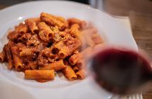 Rome: Trastevere and Campo de Fiori Food Tour with Local Guide