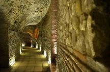 Durres Ancient City Tour and Winery Experience