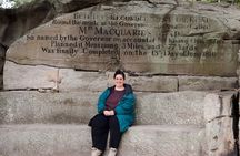 PRIVATE Sydney City Bondi Beach Opera House & Botanic Garden Tour