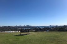 PRIVATE Sydney City Bondi Beach Opera House & Botanic Garden Tour