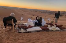 3-Days 2 Nights from Fes to Marrakech Private Luxury Desert trip 
