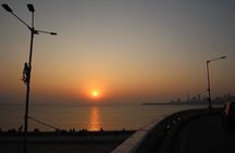 Mumbai Private Sightseeing Tour with Top Highlights