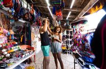 Reef Snorkeling in National Park from Cancun with Beachside Lunch