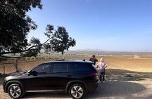 Fes to Volubilis, Moulay Idriss and Meknes Private Day Trip