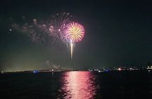 Sandestin Fireworks Cruise Aboard Sol y Luna