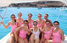 Tour Favignana and Levanzo